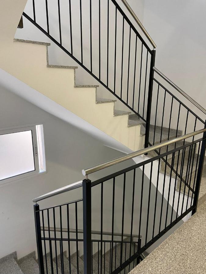 Corazon De La Safor, Ador Apartment Екстериор снимка