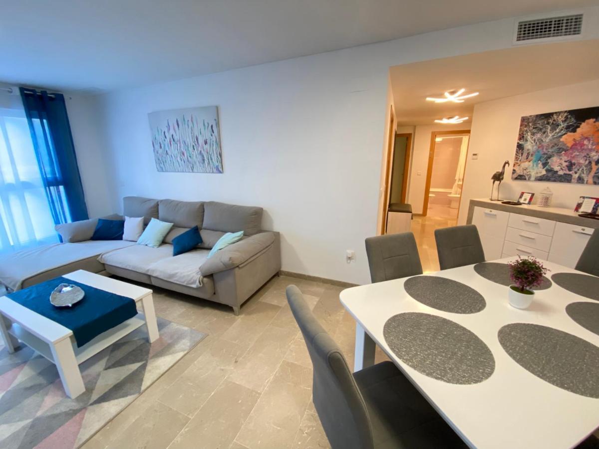 Corazon De La Safor, Ador Apartment Екстериор снимка