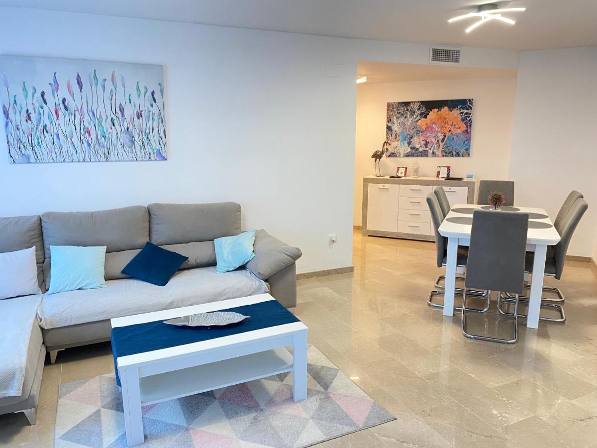 Corazon De La Safor, Ador Apartment Екстериор снимка