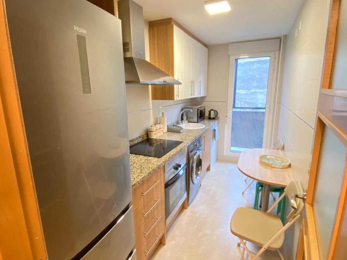 Corazon De La Safor, Ador Apartment Екстериор снимка