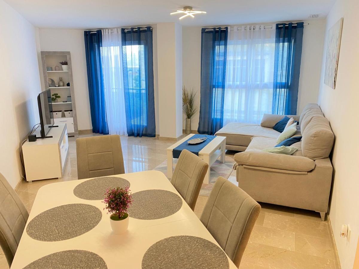 Corazon De La Safor, Ador Apartment Екстериор снимка