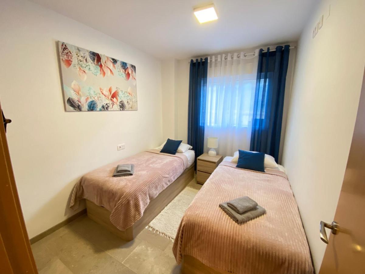 Corazon De La Safor, Ador Apartment Екстериор снимка