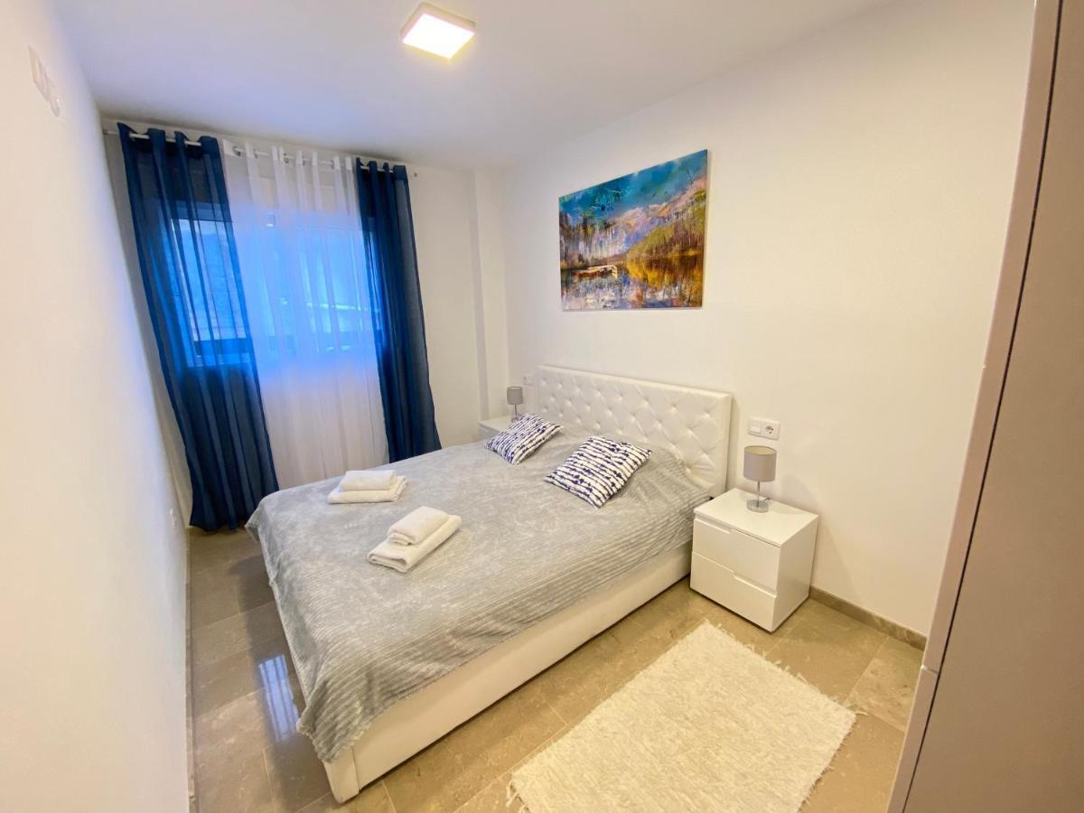 Corazon De La Safor, Ador Apartment Екстериор снимка
