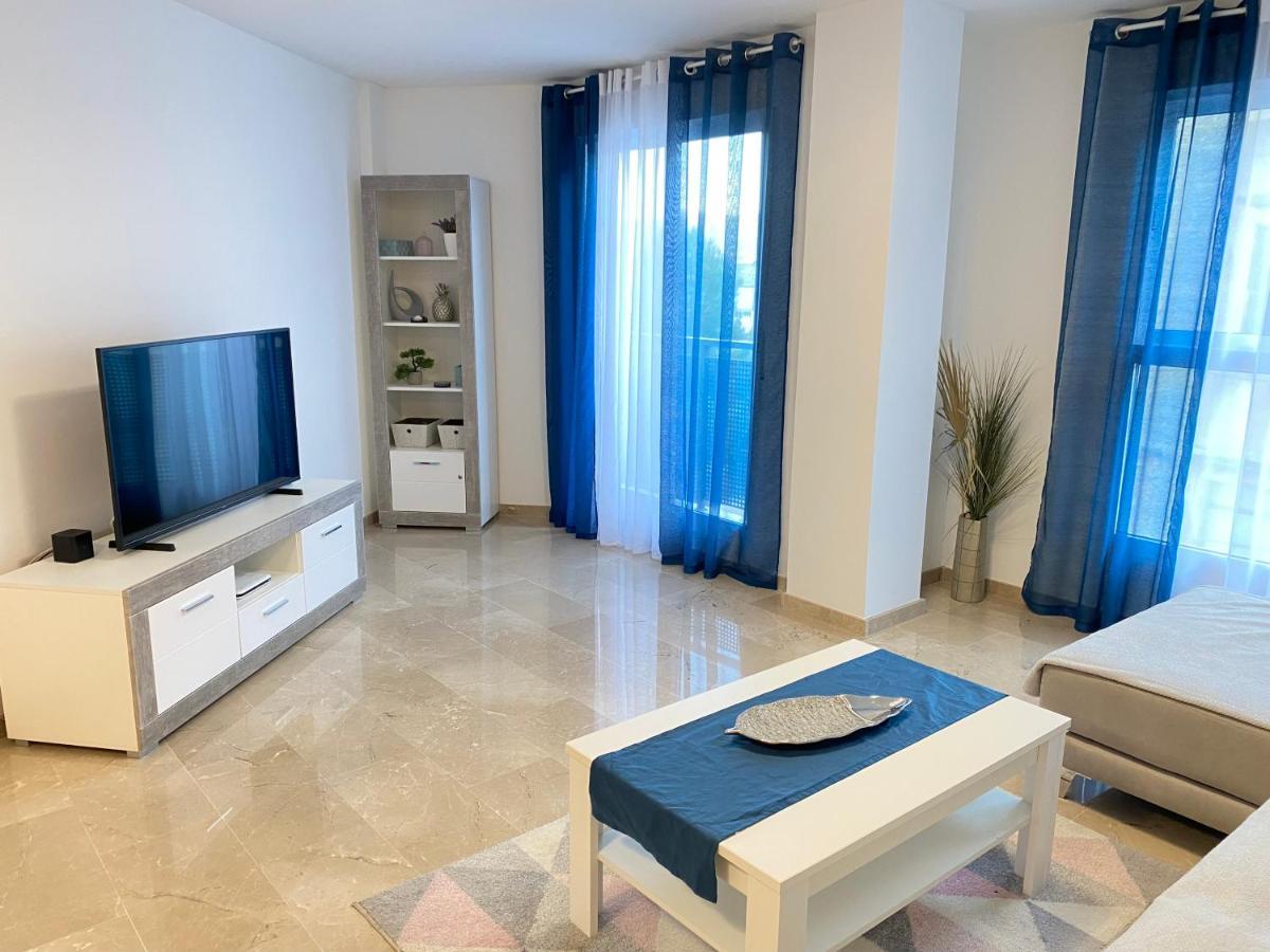 Corazon De La Safor, Ador Apartment Екстериор снимка